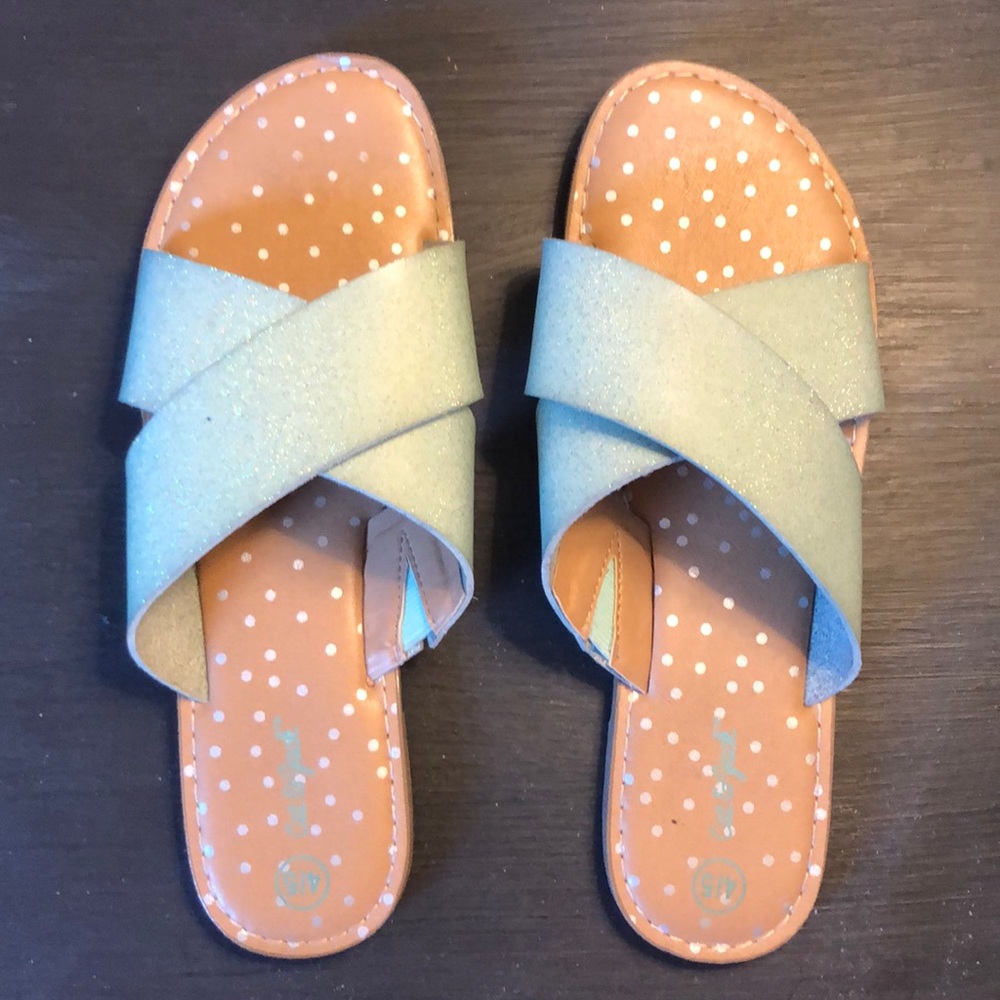 Flip Flops